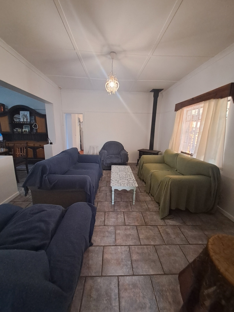 Commercial Property for Sale in George Rural Western Cape